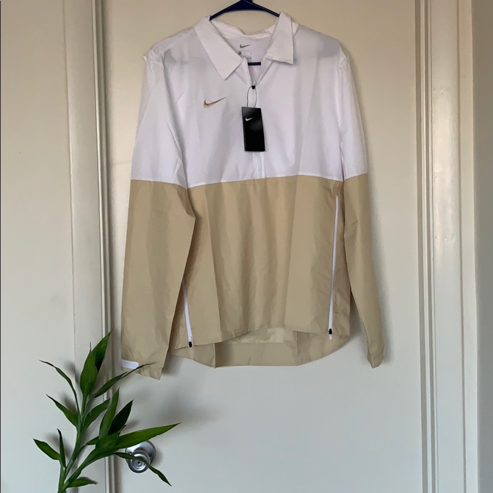 Nike windbreaker